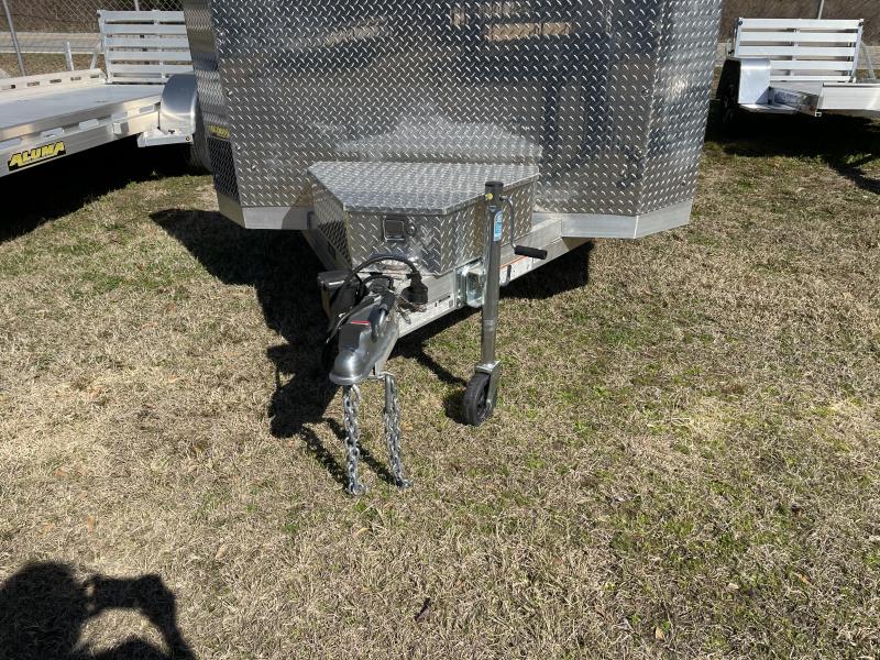 new Car Haulers / Racing Trailers Aluma  for sale, in Fayetteville, GA Thumbnail 3