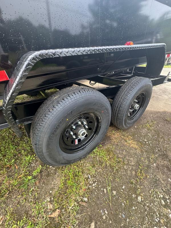 new Dump Trailers PJ Trailers  for sale, in Fayetteville, GA Thumbnail 5