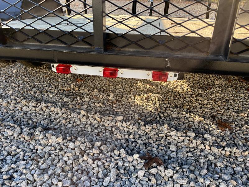 new Utility Trailers Bye Rite  for sale, in Pike Road, AL Thumbnail 6