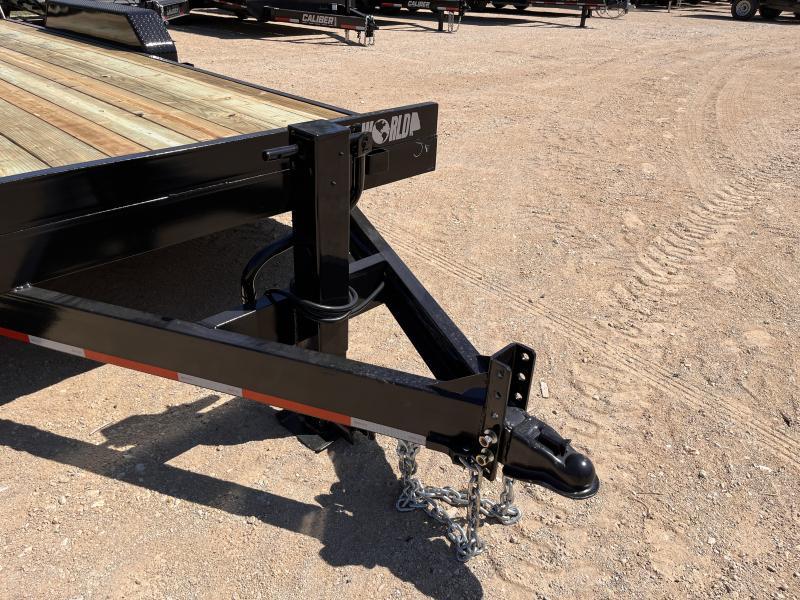 new Equipment / Flatbed Trailers Trailer World Alabama  for sale, in Bessemer, AL Thumbnail 3