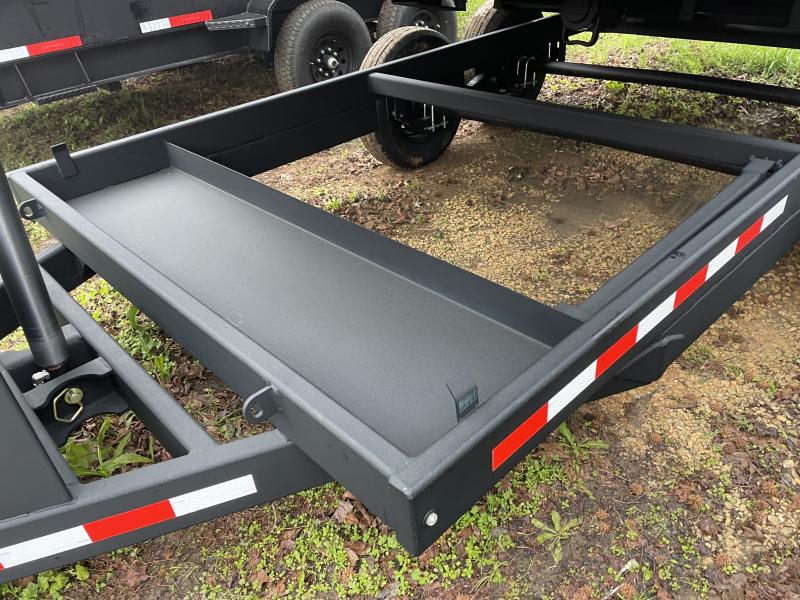 new Dump Trailers Other  for sale, in Fayetteville, GA Thumbnail 4