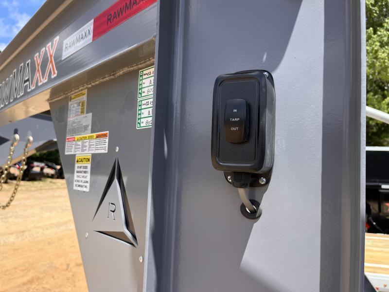 new Dump Trailers RawMaxx Other for sale, in Bessemer, AL Thumbnail 10