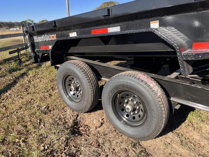 new Dump Trailers RawMaxx  for sale, in Auburn, AL Thumbnail 5