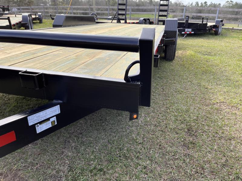 new Equipment / Flatbed Trailers Bye Rite  for sale, in Bessemer, AL Thumbnail 4