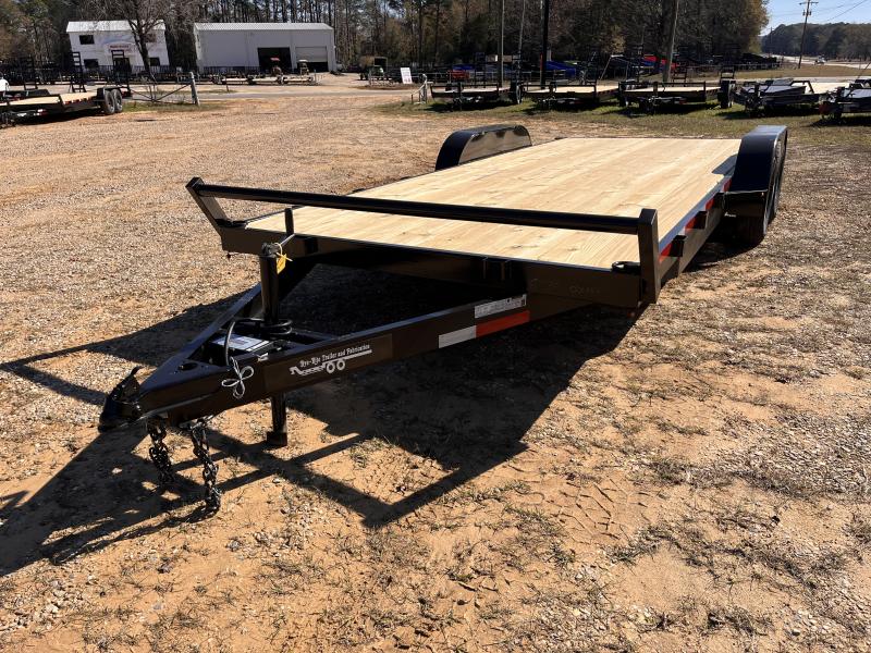 new Car Haulers / Racing Trailers Bye Rite  for sale, in Pike Road, AL Thumbnail 2