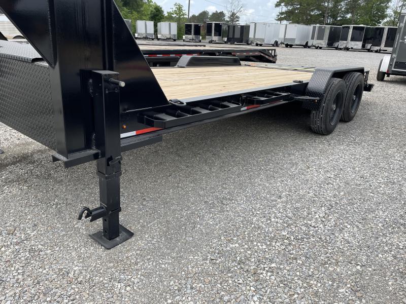 new Equipment / Flatbed Trailers Trailer World Alabama  for sale, in Pike Road, AL Thumbnail 4