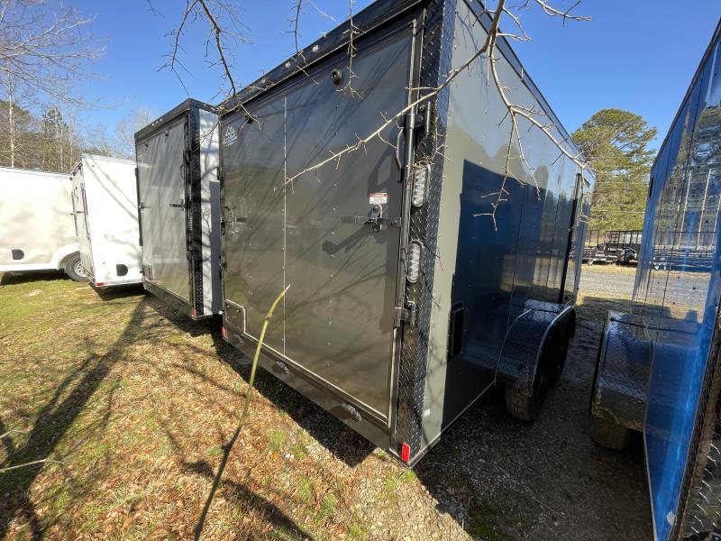 new Cargo (Enclosed) Trailers Rock Solid Cargo  for sale, in Fayetteville, GA Thumbnail 6