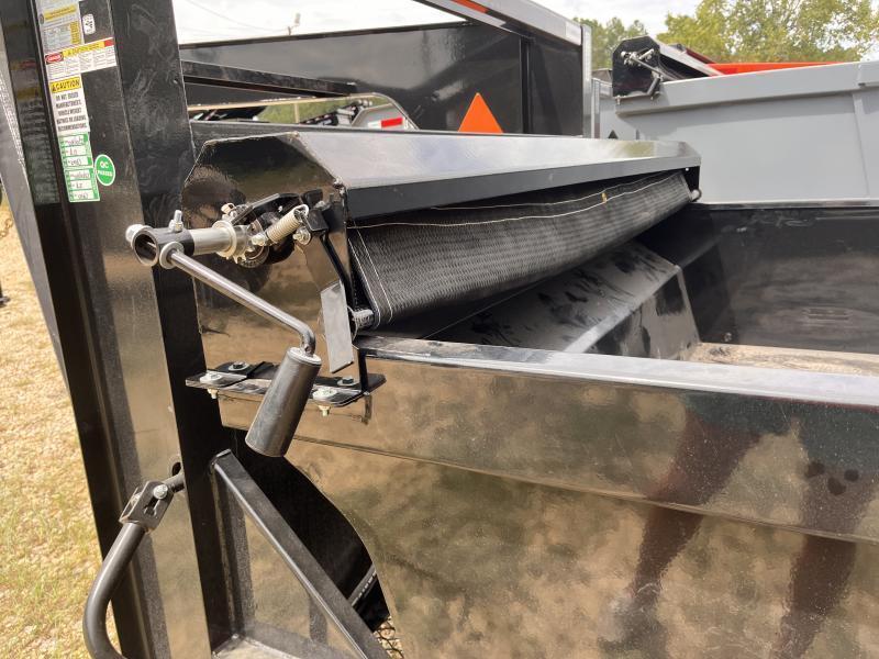 new Dump Trailers RawMaxx  for sale, in Bessemer, AL Thumbnail 8