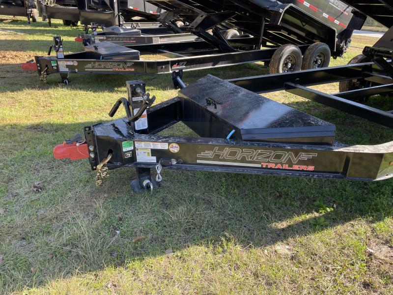 new Dump Trailers Horizon Trailers  for sale, in Pike Road, AL Thumbnail 2
