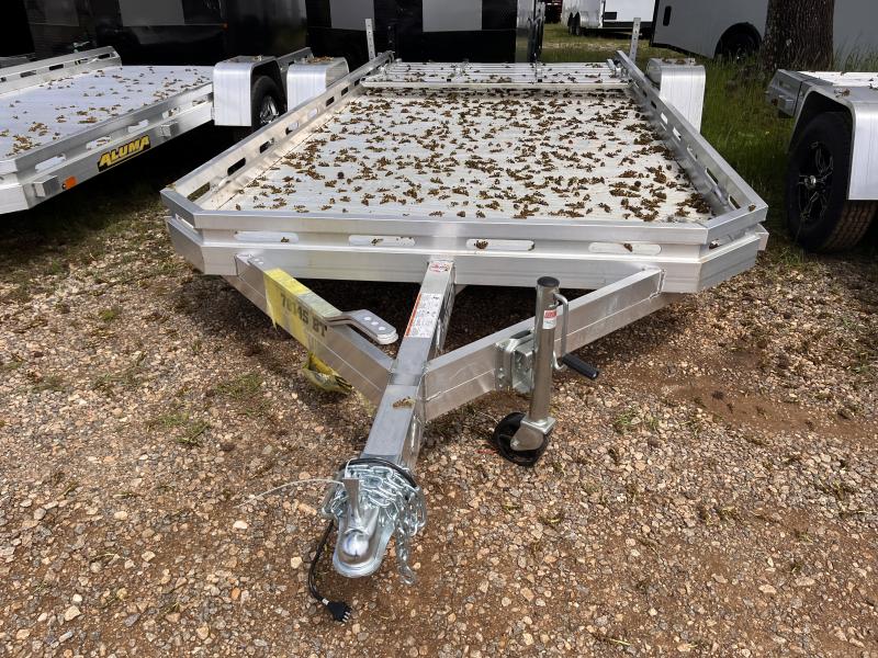 new Utility Trailers Aluma Other for sale, in Ozark, AL Thumbnail 2