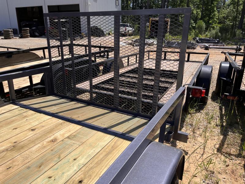 new Utility Trailers Trailer World Alabama  for sale, in Bessemer, AL Thumbnail 5