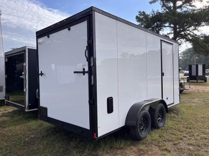 2025 Rock Solid Cargo