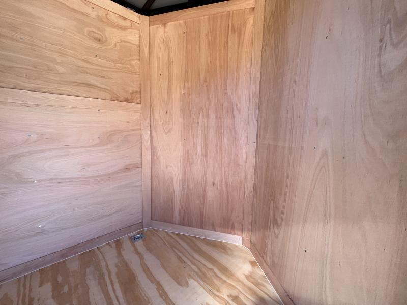 new Cargo (Enclosed) Trailers Rock Solid Cargo  for sale, in Robertsdale, AL Thumbnail 5