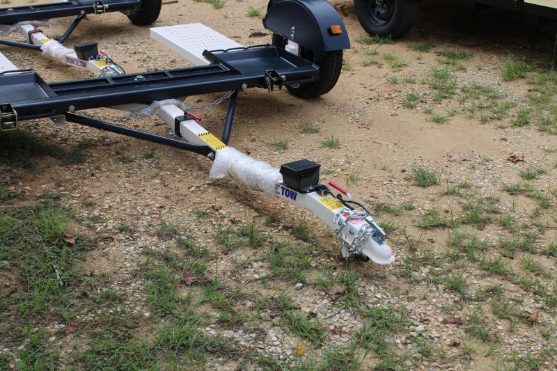 Stehl-Tow Dolly W/ Electric Brake Stehl-Tow Dolly W/ Electric Brake