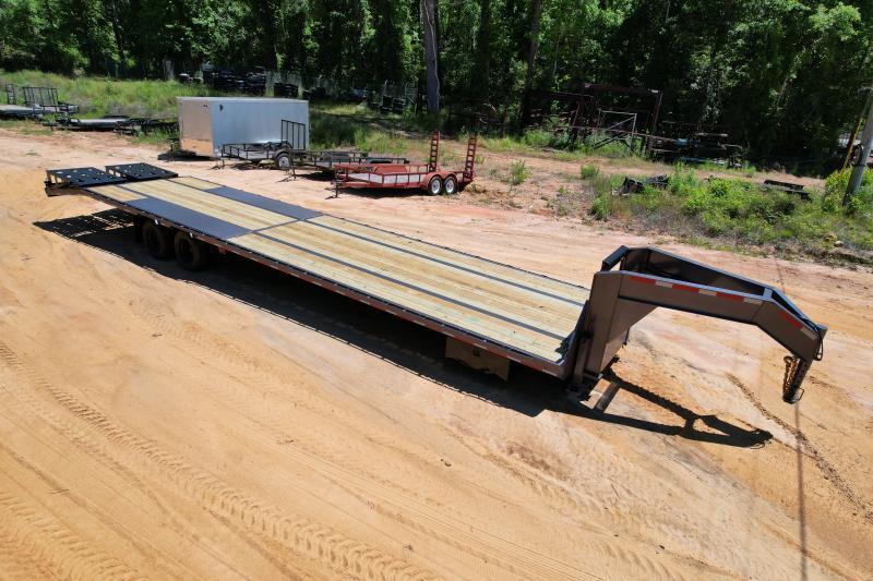 new Equipment / Flatbed Trailers Trailer World Alabama  for sale, in Bessemer, AL Thumbnail 4