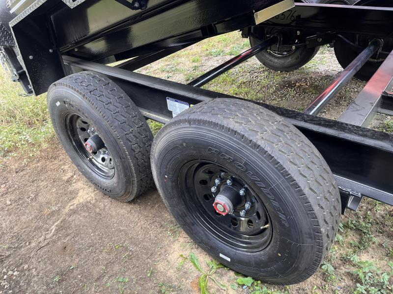 new Dump Trailers Horizon Trailers Other for sale, in Ozark, AL Thumbnail 5
