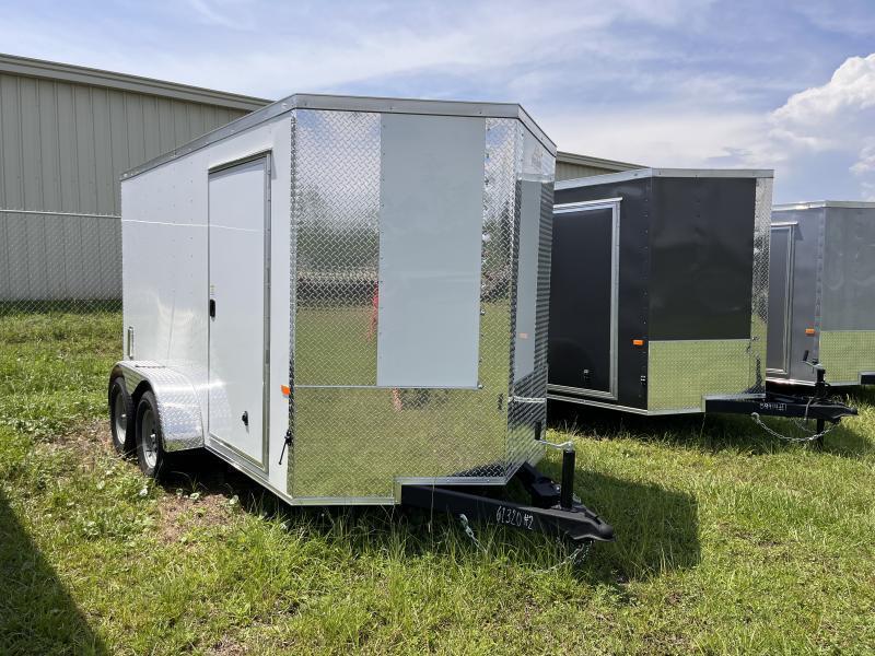 new Cargo (Enclosed) Trailers Rock Solid Cargo Other for sale, in Ozark, AL Thumbnail 2