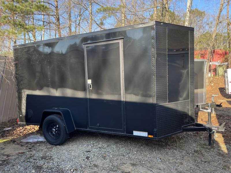 new Cargo (Enclosed) Trailers GiddyUp USA  for sale, in Fayetteville, GA Thumbnail 3