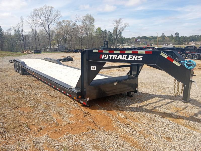 new Car Haulers / Racing Trailers PJ Trailers  for sale, in Bessemer, AL Thumbnail 2