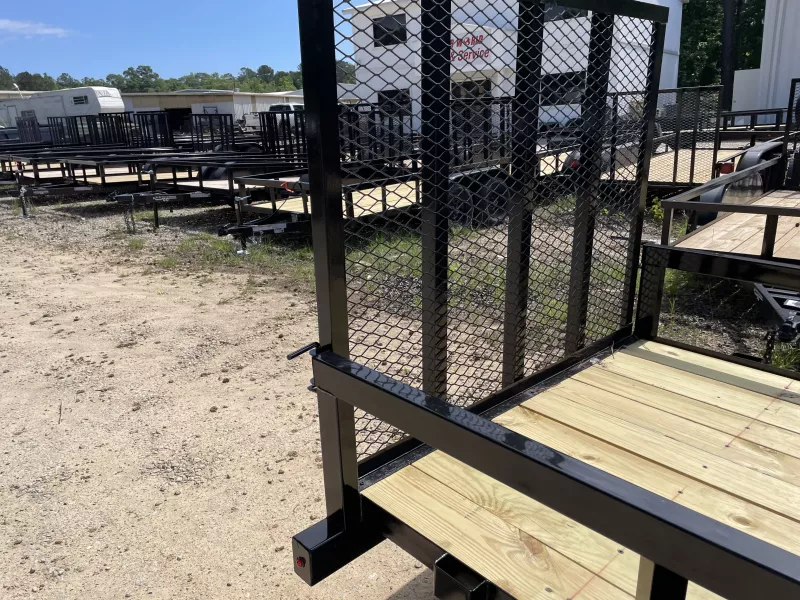 new Utility Trailers Trailer World Alabama  for sale, in Dothan, AL Thumbnail 7