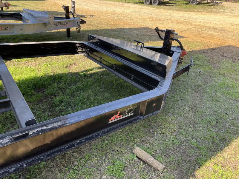 new Dump Trailers Horizon Trailers  for sale, in Pike Road, AL Thumbnail 6