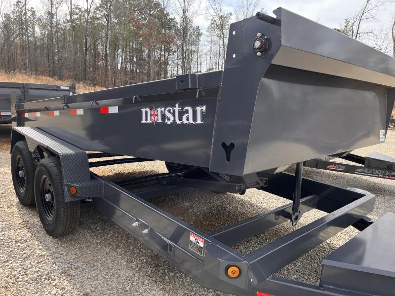 new Dump Trailers Iron Bull  for sale, in Bessemer, AL Thumbnail 5