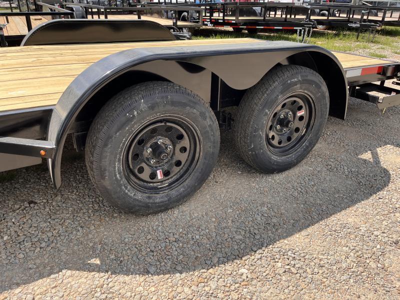 new Car Haulers / Racing Trailers Bye Rite  for sale, in Bessemer, AL Thumbnail 4
