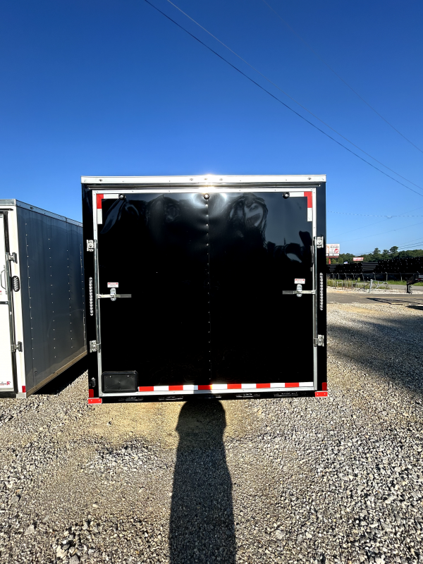 new Cargo (Enclosed) Trailers NationCraft Trailers  for sale, in Bessemer, AL Thumbnail 3