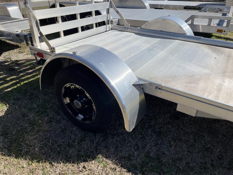 new Utility Trailers ALCOM  for sale, in Fayetteville, GA Thumbnail 5