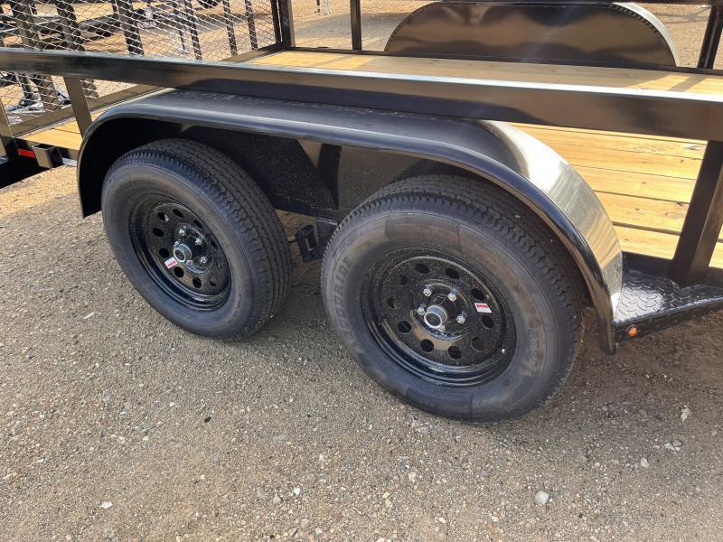 2025 Utility Trailer photo 6