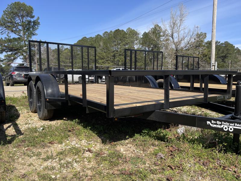 new Utility Trailers Bye Rite  for sale, in Ozark, AL Thumbnail 4