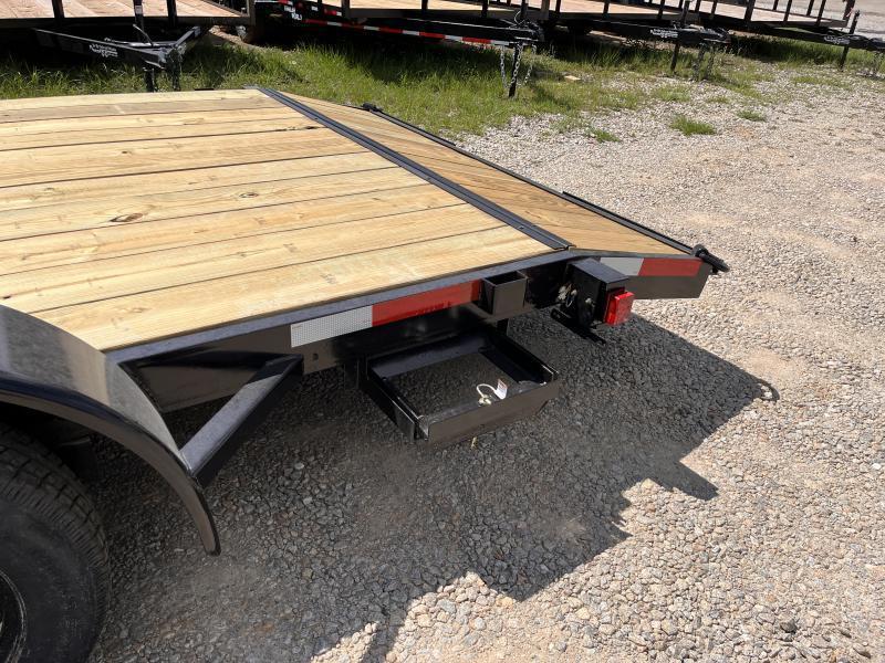 new Car Haulers / Racing Trailers Bye Rite  for sale, in Dothan, AL Thumbnail 5