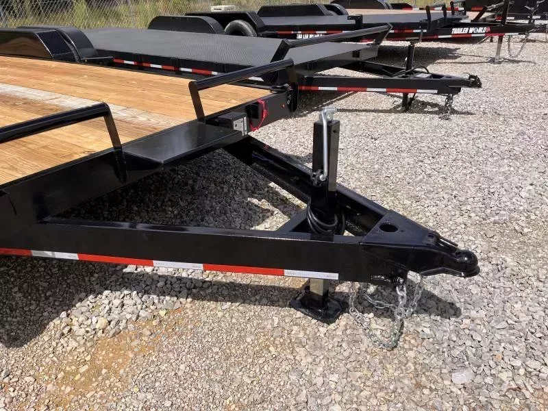 new Car Haulers / Racing Trailers Trailer World Alabama  for sale, in Dothan, AL Thumbnail 3