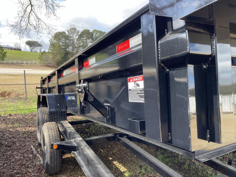 new Dump Trailers Load Trail Other for sale, in Pike Road, AL Thumbnail 5