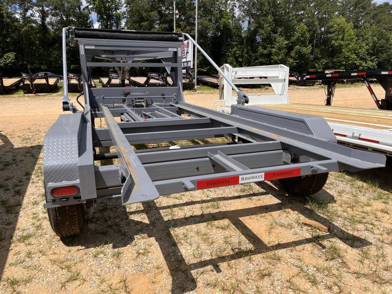 new Dump Trailers RawMaxx  for sale, in Ozark, AL Thumbnail 9