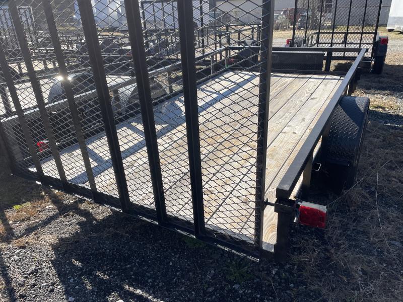 new Utility Trailers Carry-On  for sale, in Fayetteville, GA Thumbnail 6