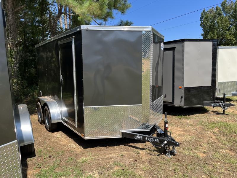 new Cargo (Enclosed) Trailers Quality Cargo  for sale, in Dothan, AL Thumbnail 2