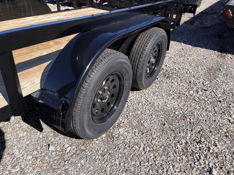 new Utility Trailers Trailer World Alabama  for sale, in Pike Road, AL Thumbnail 5