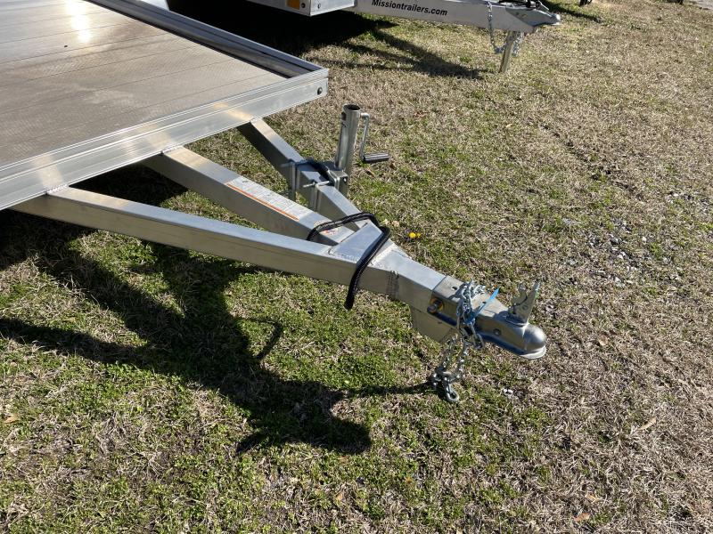 new Utility Trailers ALCOM  for sale, in Fayetteville, GA Thumbnail 4