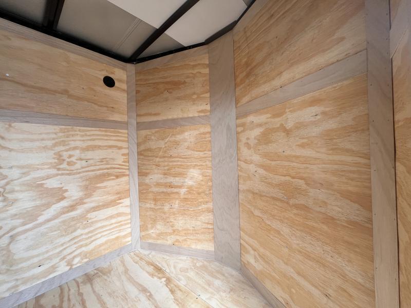new Cargo (Enclosed) Trailers NationCraft Trailers  for sale, in Ozark, AL Thumbnail 4