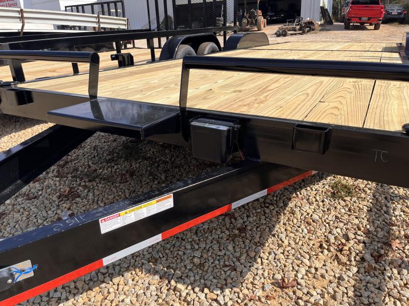 new Car Haulers / Racing Trailers Trailer World Alabama  for sale, in Ozark, AL Thumbnail 3