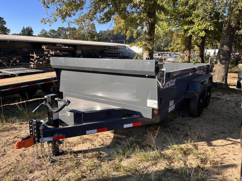 new Dump Trailers Iron Bull  for sale, in Dothan, AL Thumbnail 2