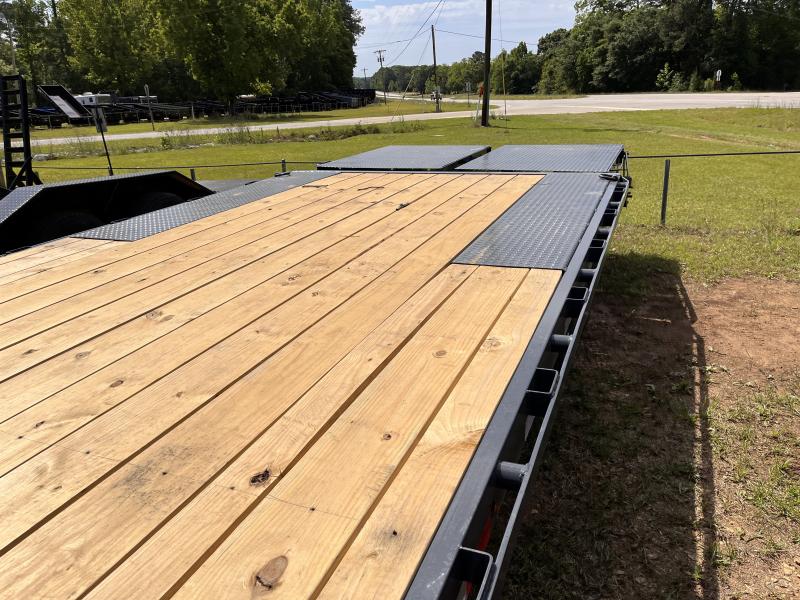 new Equipment / Flatbed Trailers Lamar Trailers  for sale, in Ozark, AL Thumbnail 7