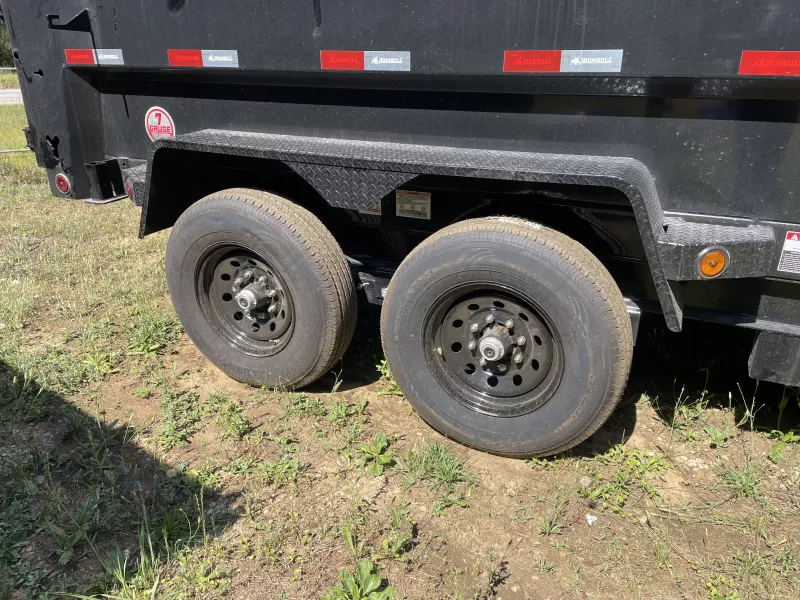 new Dump Trailers Norstar  for sale, in Ozark, AL Thumbnail 6