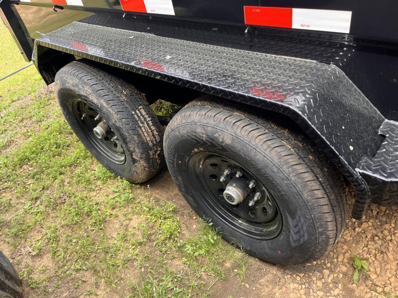 new Dump Trailers Iron Bull  for sale, in Pike Road, AL Thumbnail 6