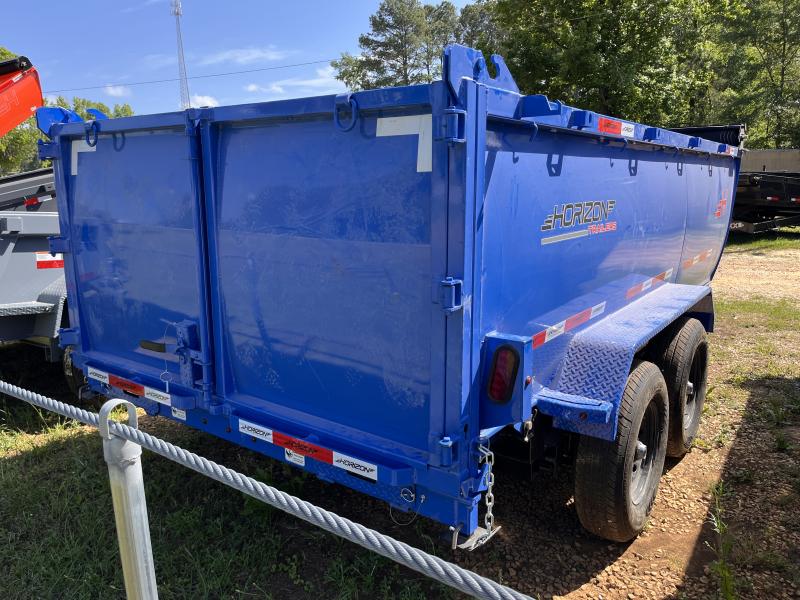new Dump Trailers Horizon Trailers  for sale, in Ozark, AL Thumbnail 6
