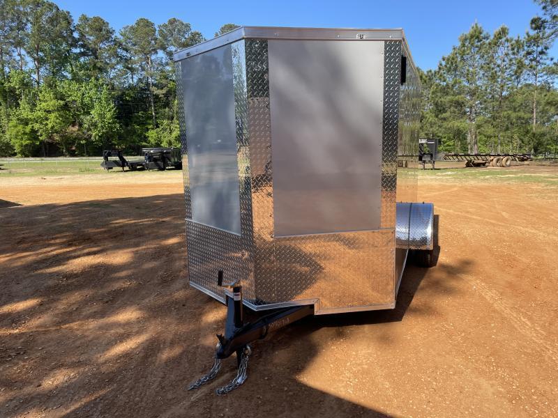 new Cargo (Enclosed) Trailers Other  for sale, in Auburn, AL Thumbnail 2