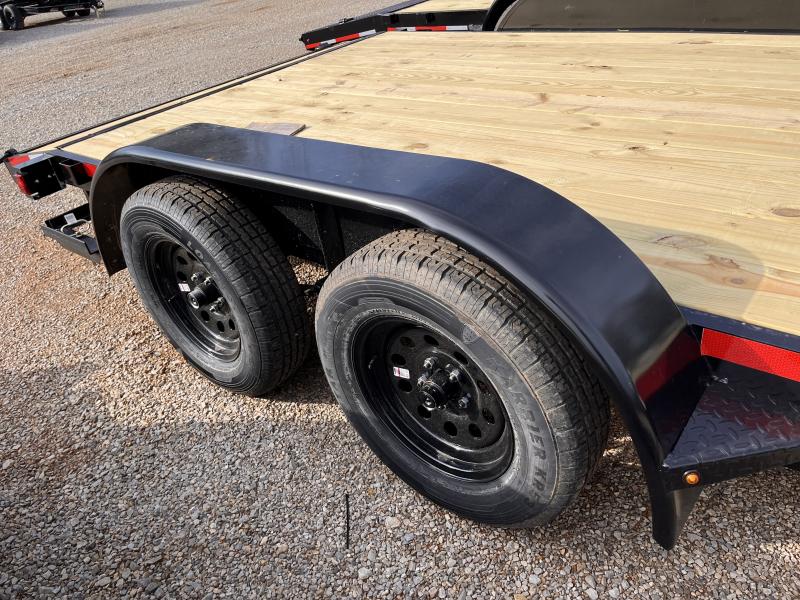 new Car Haulers / Racing Trailers Bye Rite  for sale, in Bessemer, AL Thumbnail 4
