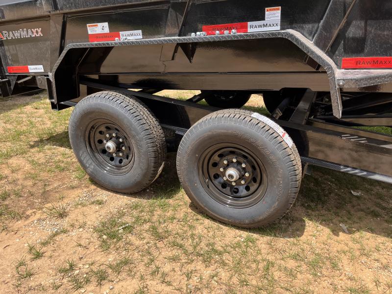 new Dump Trailers RawMaxx  for sale, in Auburn, AL Thumbnail 5