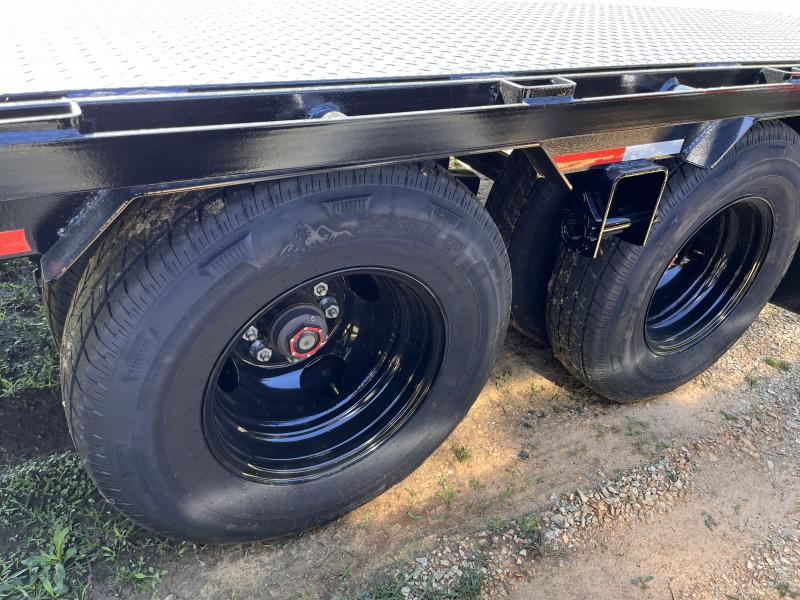 new Equipment / Flatbed Trailers Trailer World Alabama  for sale, in Bessemer, AL Thumbnail 7